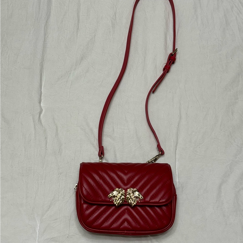 Zara Crossbody Purse